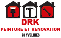 DRK Peinture et rénovation